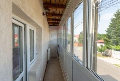 Casa cu 4 camere de vanzare , 96mp totali, sat Islaz - 25
