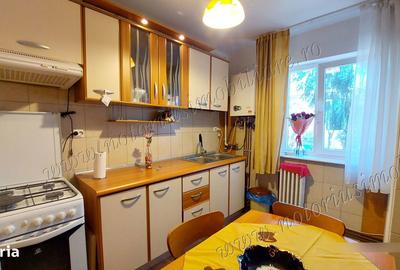 Apartament cu 3 camere în Est - 7