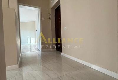 Apartament cu 3 camere decomandat în Apărătorii Patriei - 13