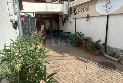 Spațiu comercial, de 105 mp, în Kiseleff - 7