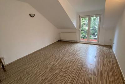 Vilă zona Liviu Rebreanu - 18