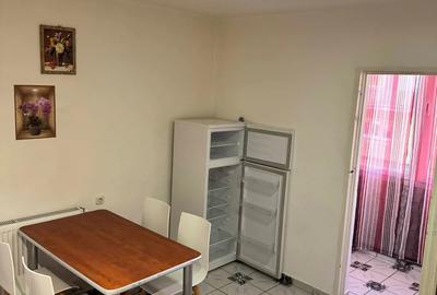 Apartament cu 2 camere decomandat în Central - 6