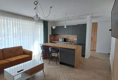 Apartament Premium cu 2 Camere de Inchiriat aproape de Bosch, Vertiv, Parcul Feroviarilor - 7