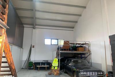 Spațiu comercial, de 150 mp, în Marginea - 3