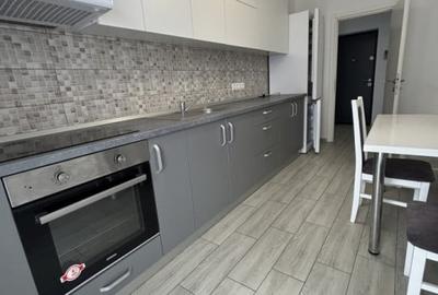 Apartament 2 camere de inchiriat central - 2