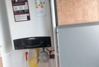 Apartament cu 2 camere decomandat în Pelican - 1