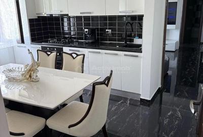 Apartament cu 2 camere semidecomandat în Pod - 4