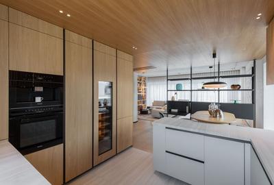 VILA 5 CMERE | LANGA LACUL BANEASA - 15