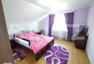 Casă cu 4 camere în Dealu Mare - 4