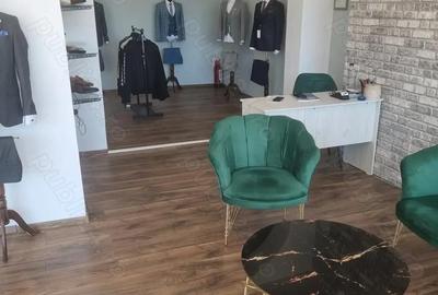 Inchiriez spatiu comerciala - 5