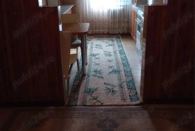 Apartament 2 camere, decomandat.