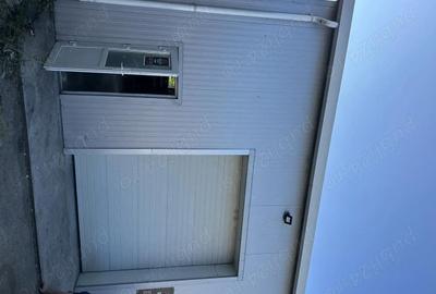 Spațiu comercial, de 180 mp, în Depozitelor - 1