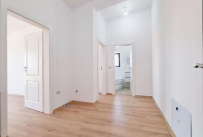 Apartament cu 3 camere | 57 mp utili | Priveliste superbă | Ipotesti