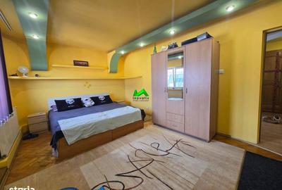 Apartament cu 3 camere decomandat în Ștrand - 5