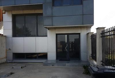 Spațiu comercial, de 280 mp, în Petrești - 2