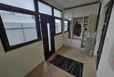 Casa cu Hala ?i Anexe Loca?ie Excelenta, Poten?ial Mare pentru Afacere! | Biled Strada Principala - 4