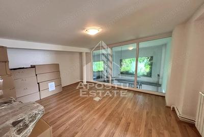 Spatiu comercial, hala, birouri , parcare, acces facil, zona Odobescu - 1