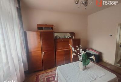Casă cu 4 camere cu Canalizare în Girocului - 11