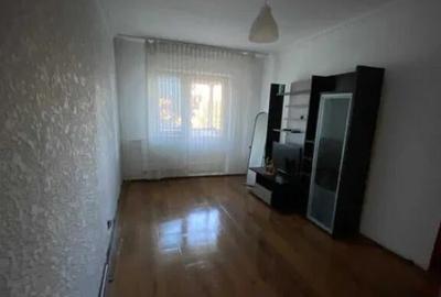 Apartament cu 2 Camere Decomandate - Etaj 2 Zona Burdujeni Cuza Voda 2 - 2