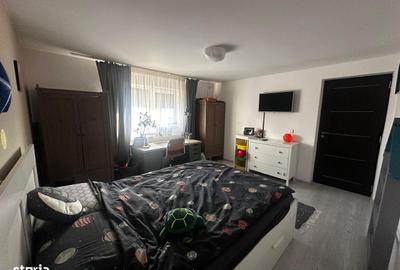 Casă cu 4 camere cu Teren 150 Mp în Ștefăneștii de Jos