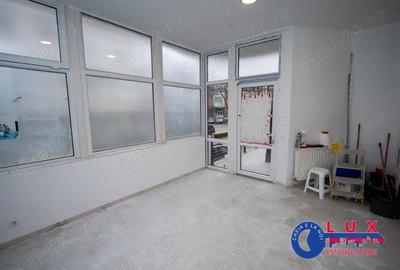 Spațiu comercial, de 90 mp, în Ultracentral - 9