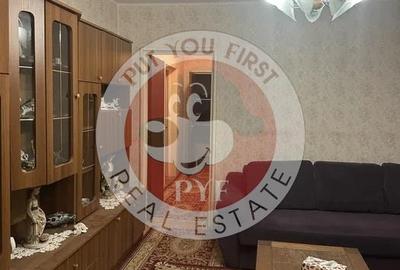 Camil Ressu | 3 camere | Semidec | 2 balcoane | 66mp | B11758 - 1