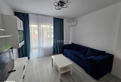 Apartament cu 2 camere, mobilat în Central - 7