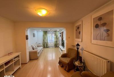 Casă cu 3 camere în Domenii - 1