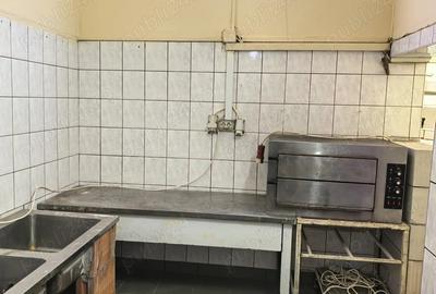 Spațiu comercial, de 210 mp, în Traian - 5