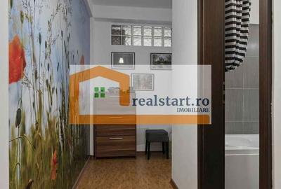 Apartament cu 2 camere decomandat în Prelungirea Ghencea - 9