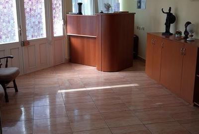 Casă cu Teren 1000 Mp în Central - 14