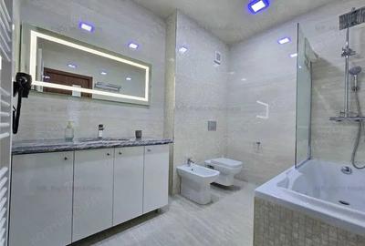 Apartament cu 2 camere decomandat în Tractorul - 7