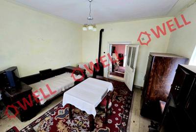 Casă cu 2 camere cu Teren 2000 Mp în Aita Mare - 6