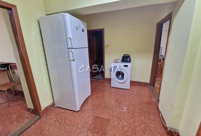 Apartament cu 2 camere decomandat în Central - 6