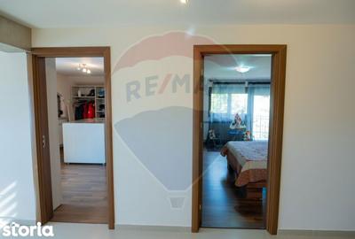 Casă cu 5 camere cu Teren 2000 Mp în Ghercești - 11