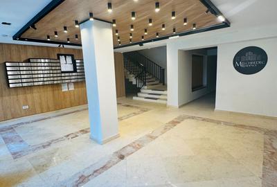 Apartament semidecomandat în Central - 3