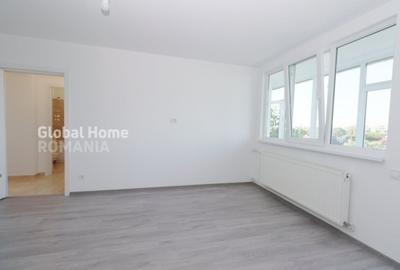 Apartament cu 2 camere semidecomandat în 1 Mai - 9