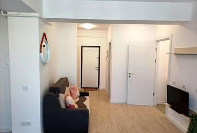 2 cam. complet mobilat–Straulesti-prima inchiriere-595 EUR - 6