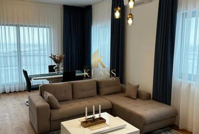 Apartament cu 3 camere decomandat, mobilat în Tunari - 4