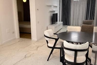 Apartament cu 2 camere decomandat în Pipera - 13