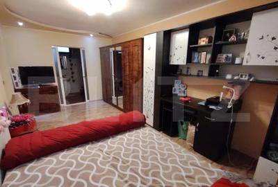 Vila Craiova P+1+M, 317 mp utili ?i curte de 980 mp - 3