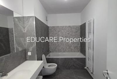 Baneasa Shopping City (THE IVY)-PRIMA LOCUIRE I facilitati I 1 loc parcare garaj - 9