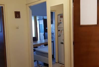 Garsonieră decomandată, mobilată în Nerva Traian - 7