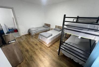 Apartament 2 camere, ideal pentru muncitori, Iosia Nord, pet friendly - 6