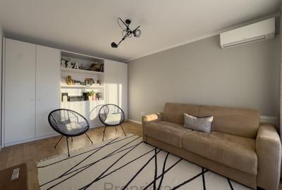 PROPRIETAR vand Apartament cu 2 camere, decomandat, Coresi Kasper - 2