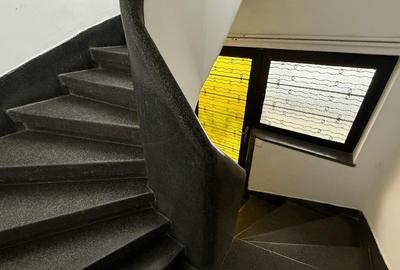 Apartament cu 3 camere semidecomandat, mobilat în Primăverii - 8