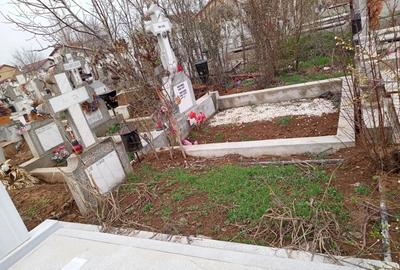 Loc de veci pentru inchiriere - 2