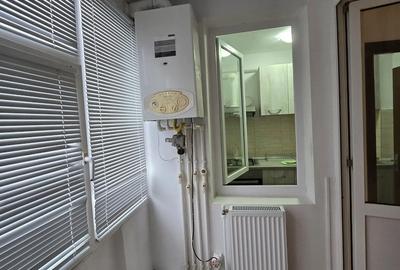 Garsoniera Hipodrom-Pieta?ii - 5