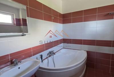 Casa de inchiriat, 4 camere, Muscel, Parc Soceram, Campina - 13