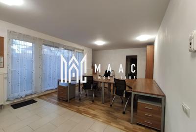 Birou, de 50 mp, în Central - 2